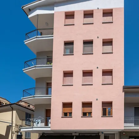 Lejlighed San Rocco A *