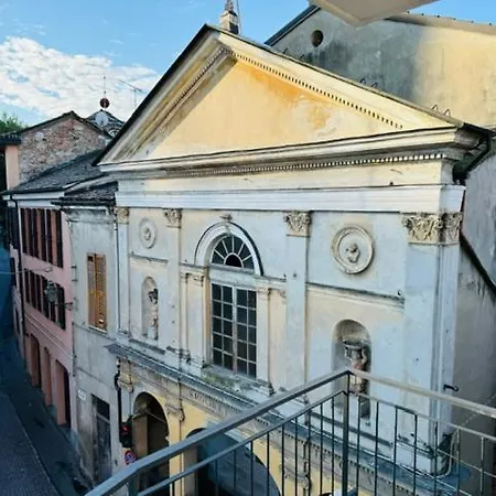 San Rocco A * Tortona