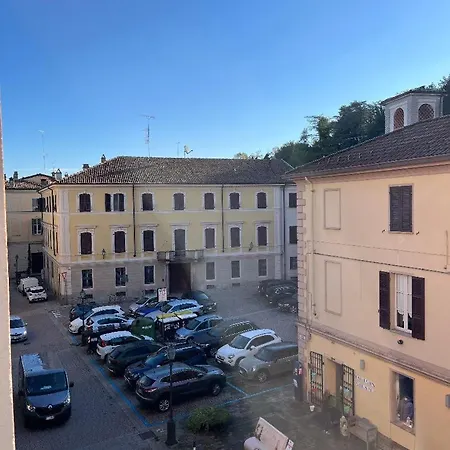 Lejlighed San Rocco A