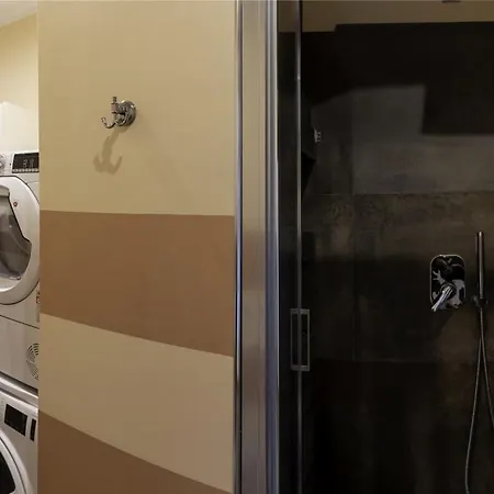 아파트 San Rocco A *