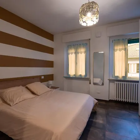 San Rocco A 토르토나