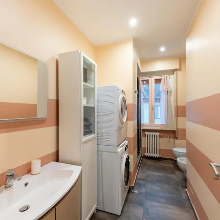 Lejlighed San Rocco A Tortona