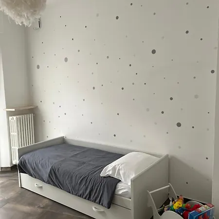 San Rocco A Lejlighed *