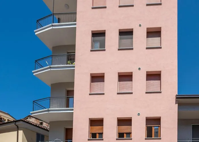 아파트 San Rocco A *