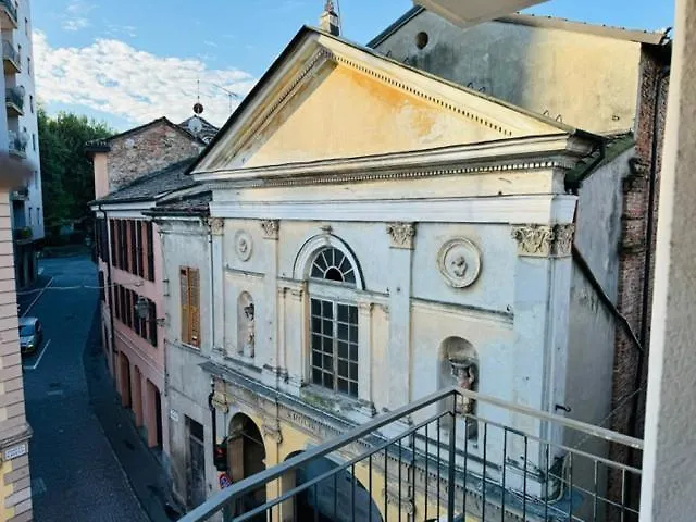 San Rocco A * 토르토나