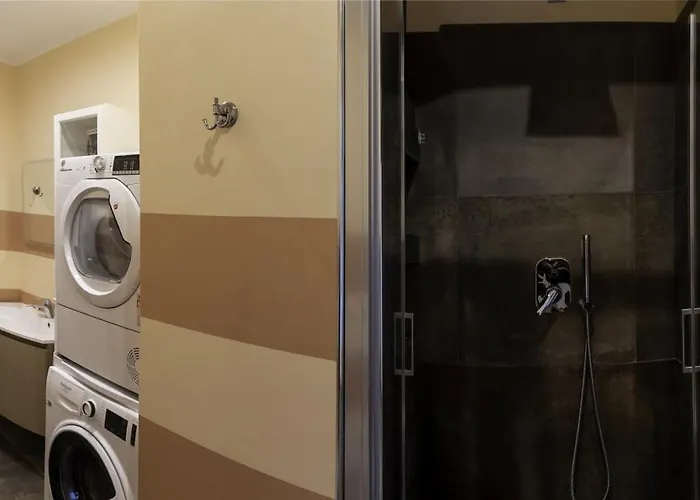 아파트 San Rocco A *