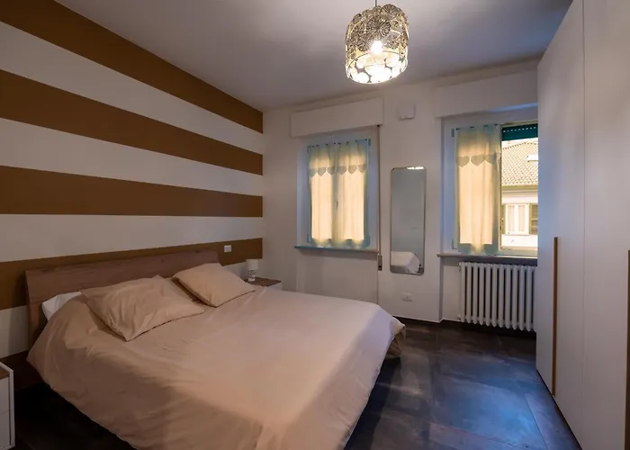 San Rocco A 토르토나