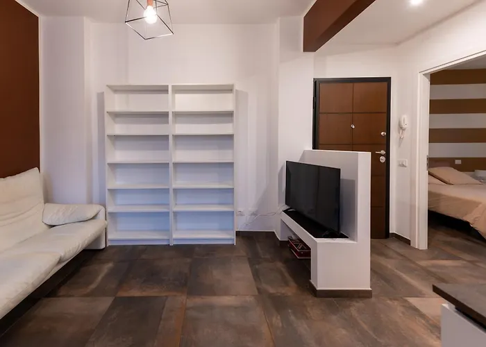 San Rocco A 토르토나