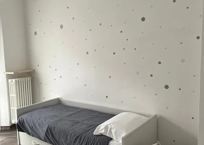 San Rocco A 아파트 *